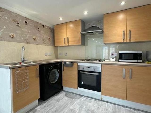 House for rent in Dumbreck, Scotland
