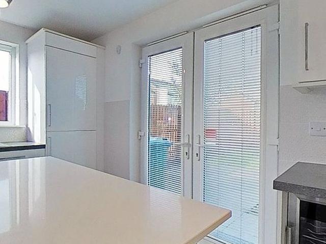 House for rent in Cowglen, Glasgow