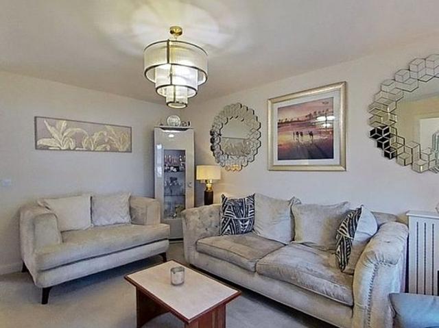 House for rent in Glendale, Robroyston