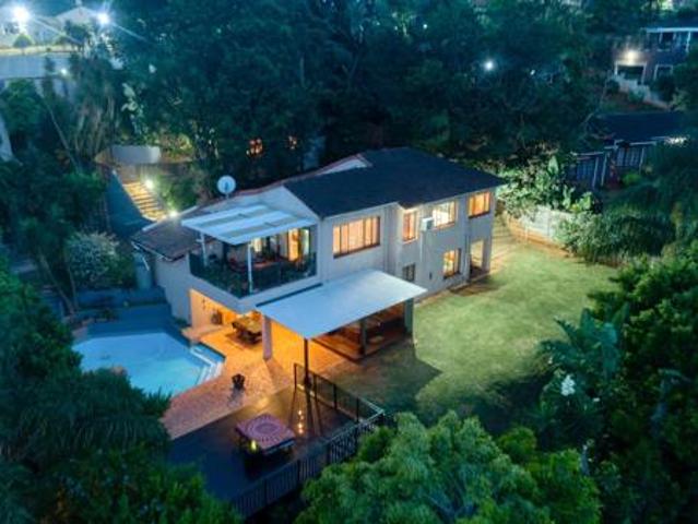 House for sale in Seaview, Kwazulu-natal