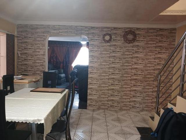House for sale