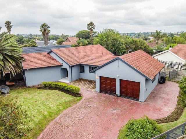 House for sale in Ekurhuleni, Gauteng