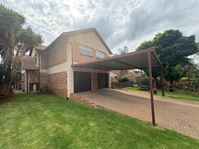 House for rent in Ekurhuleni, Gauteng