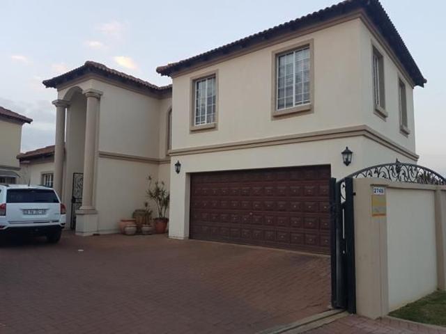 House for rent in Ekurhuleni, Gauteng