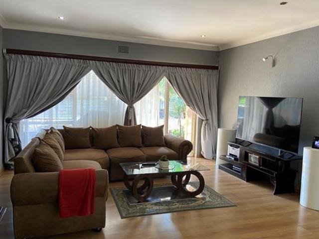 House for rent in Jansenpark, City of Ekurhuleni Metropolitan Municipality