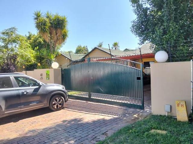 House for rent in Ekurhuleni, Gauteng