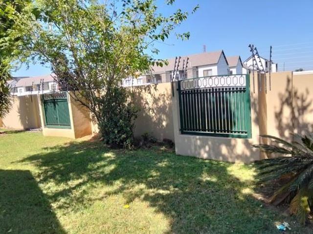 House for rent in Rhodesfield, Kempton Park