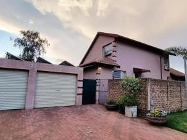 House for sale in Ekurhuleni, Gauteng