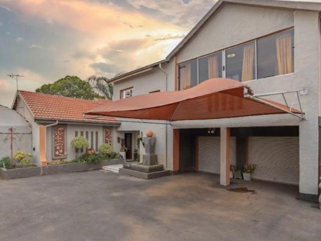 House for sale in Ekurhuleni, Gauteng