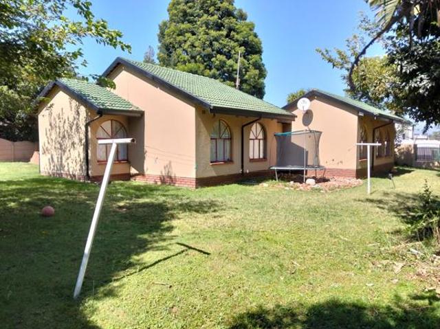 House for rent in Ekurhuleni, Gauteng