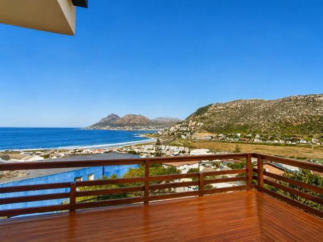 House for rent in Cape Town, Western Cape