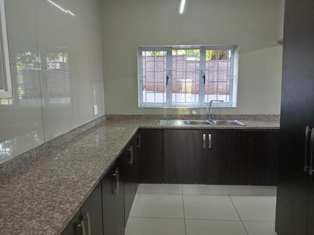 House for rent in Durban, eThekwini Metropolitan Municipality