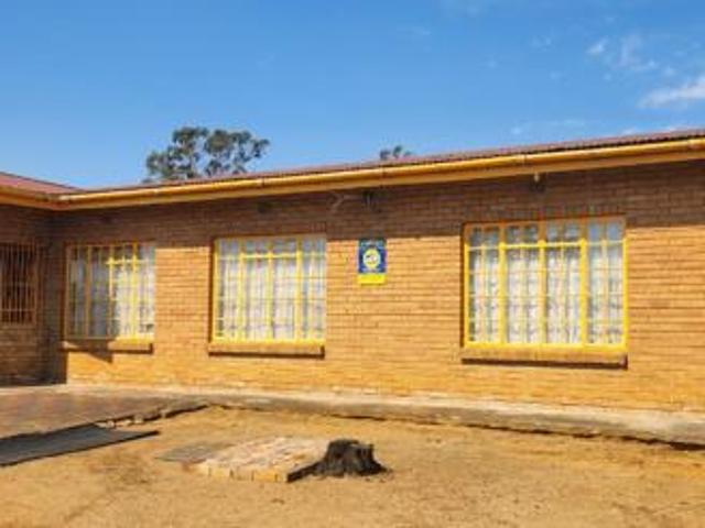 House for sale in Glencoe, Kwazulu-natal