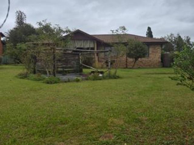 House for sale in Glencoe, Kwazulu-natal