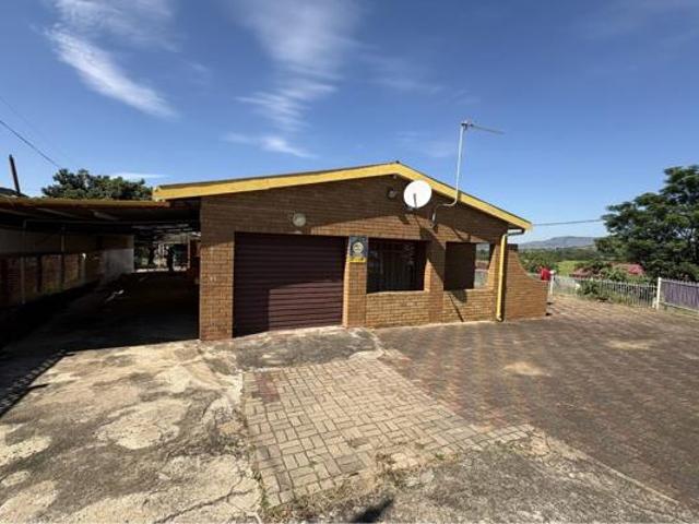 House for sale in Glencoe, Kwazulu-natal