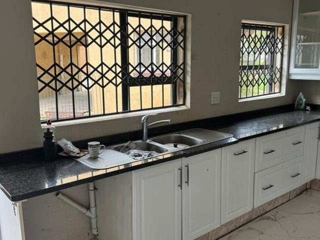 House for rent in Vosloorus, Gauteng