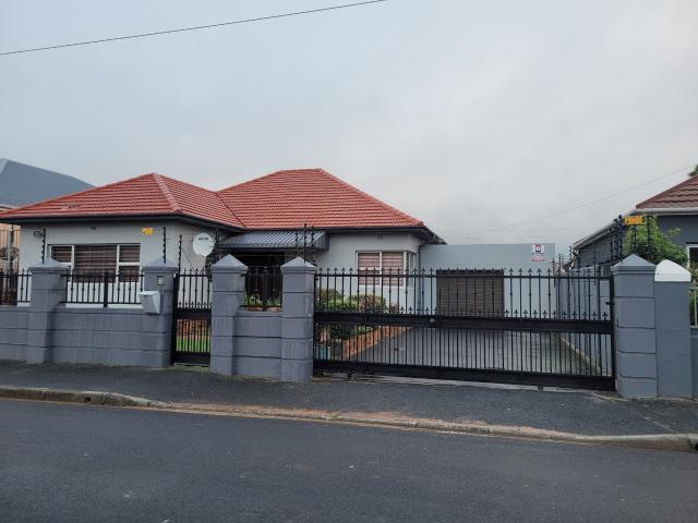House for sale in Parow, Western Cape