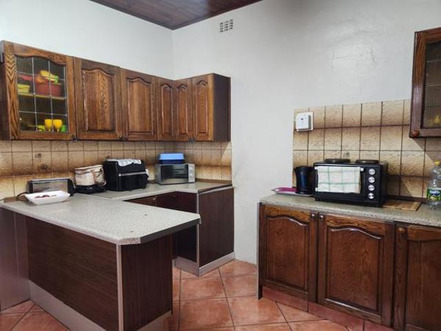 House for rent in Cape Town, Western Cape