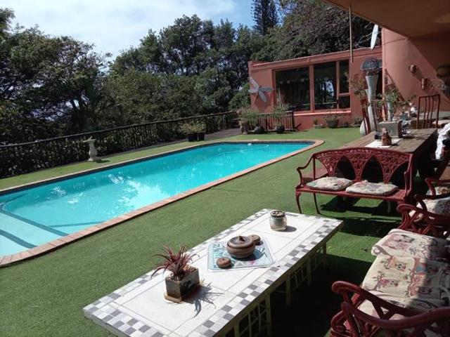 House for sale in Ugu District Municipality, Kwazulu-natal