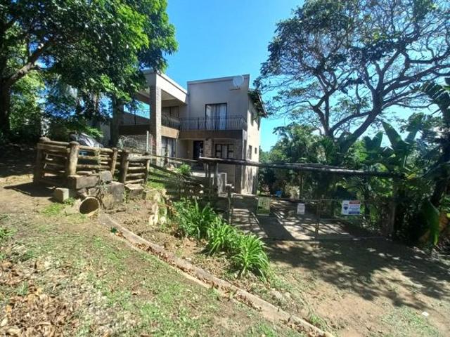 House for sale in Ugu District Municipality, Kwazulu-natal