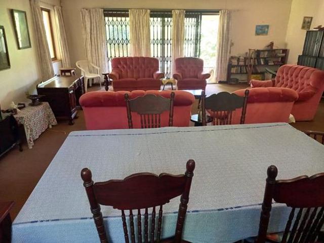 House for sale in Ugu District Municipality, Kwazulu-natal