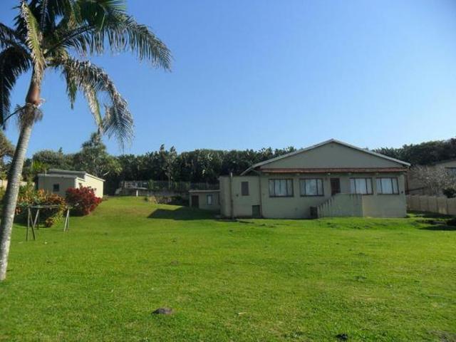 House for sale in Ugu District Municipality, Kwazulu-natal