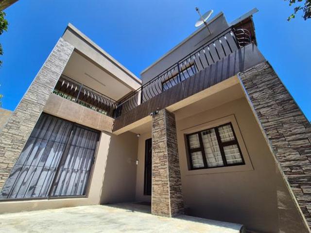 House for sale in Ugu District Municipality, Kwazulu-natal