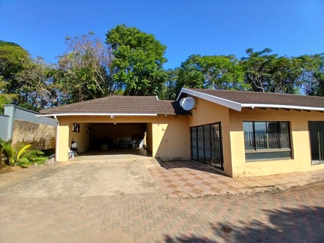 House for sale in Ugu District Municipality, Kwazulu-natal