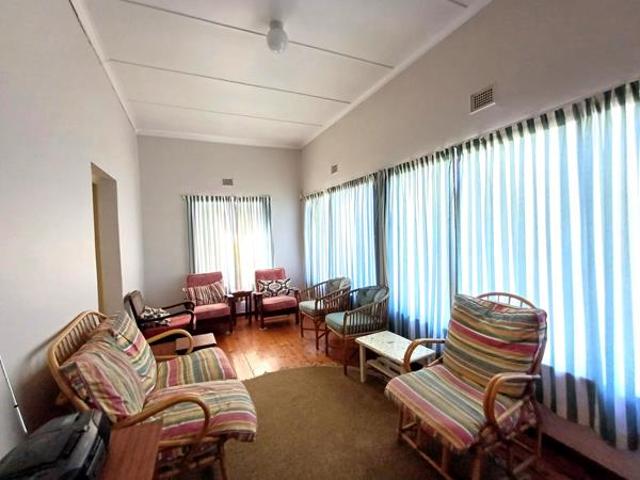 House for sale in Ugu District Municipality, Kwazulu-natal
