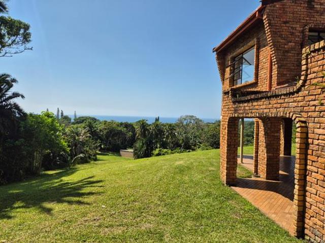 House for sale in Ugu District Municipality, Kwazulu-natal