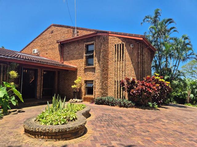 House for sale in Ugu District Municipality, Kwazulu-natal