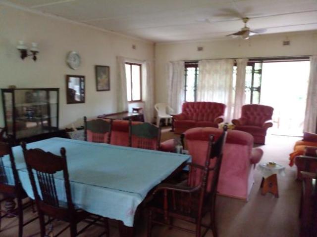 House for sale in Ugu District Municipality, Kwazulu-natal