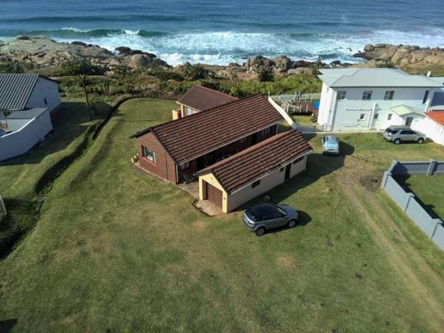 House for sale in Ugu District Municipality, Kwazulu-natal