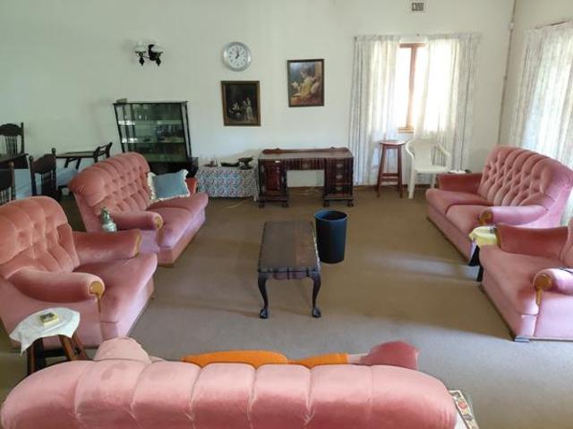 House for sale in Ugu District Municipality, Kwazulu-natal