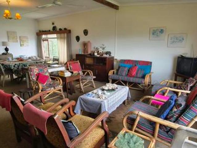 House for sale in Ugu District Municipality, Kwazulu-natal