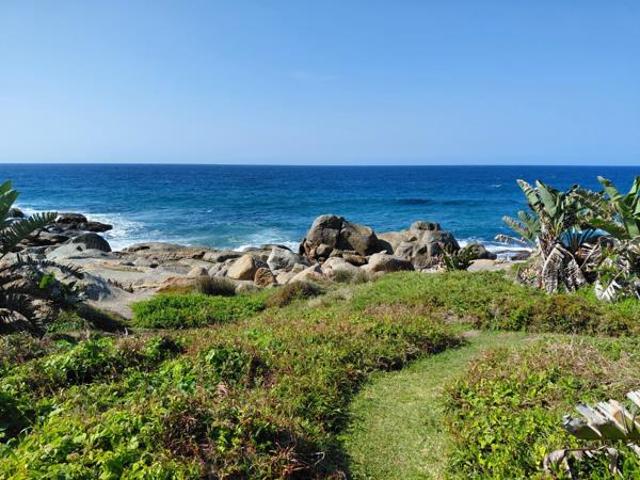 House for sale in Ugu District Municipality, Kwazulu-natal