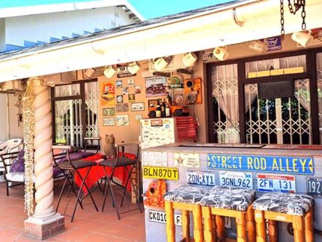 House for sale in Ugu District Municipality, Kwazulu-natal