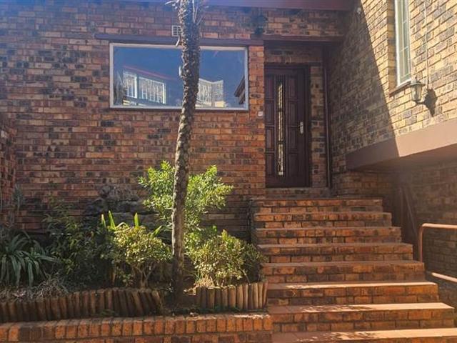 House for sale in Johannesburg