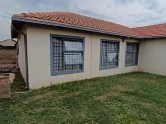 House for rent in Vosloorus, Gauteng