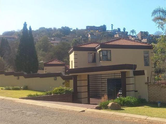 House for rent in Johannesburg