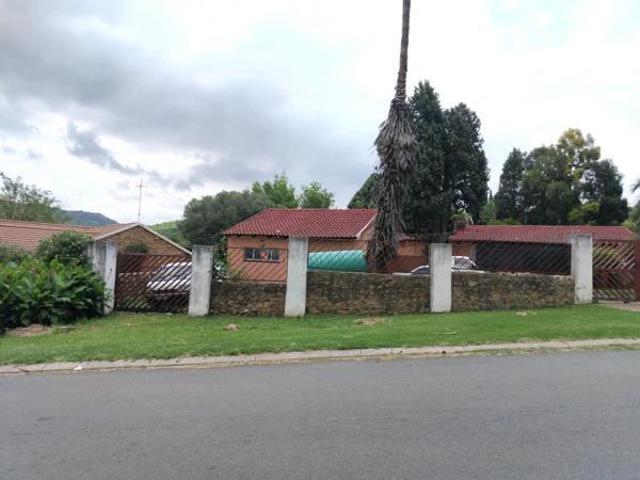 House for rent in Vosloorus, Gauteng