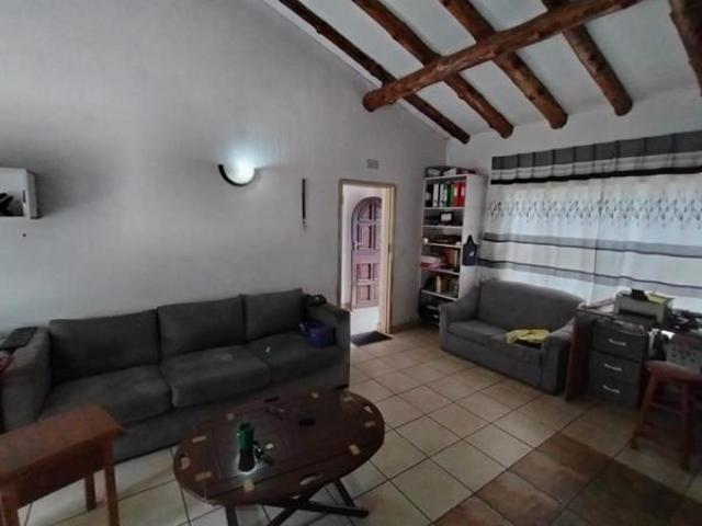 House for rent in Vosloorus, Gauteng