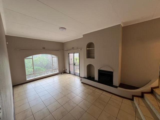 House for rent in Johannesburg, Gauteng
