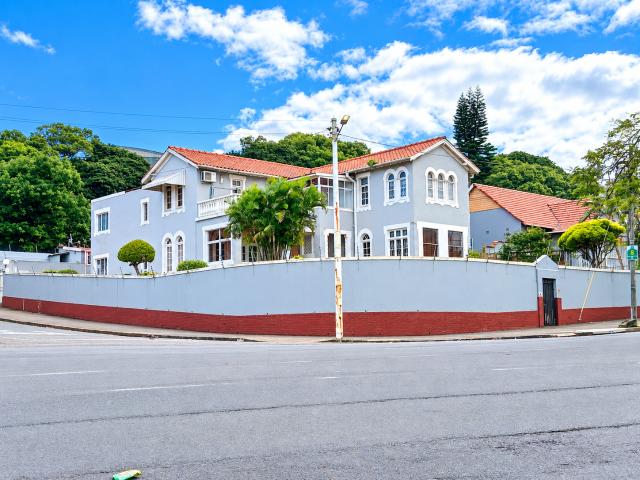 House for sale in Seaview, Kwazulu-natal