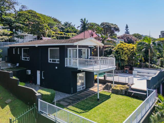 House for sale in Seaview, Kwazulu-natal