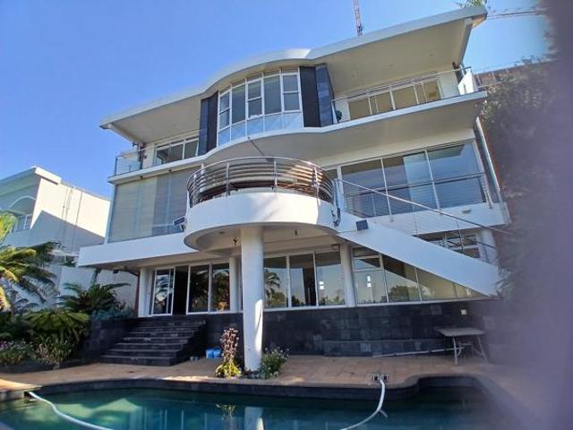House for rent in Seaview, Kwazulu-natal