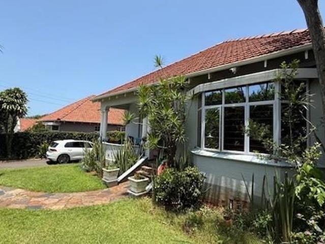 House for rent in Seaview, Kwazulu-natal