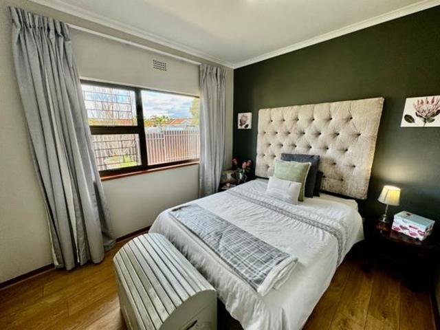 House for rent in Cape Town, Western Cape