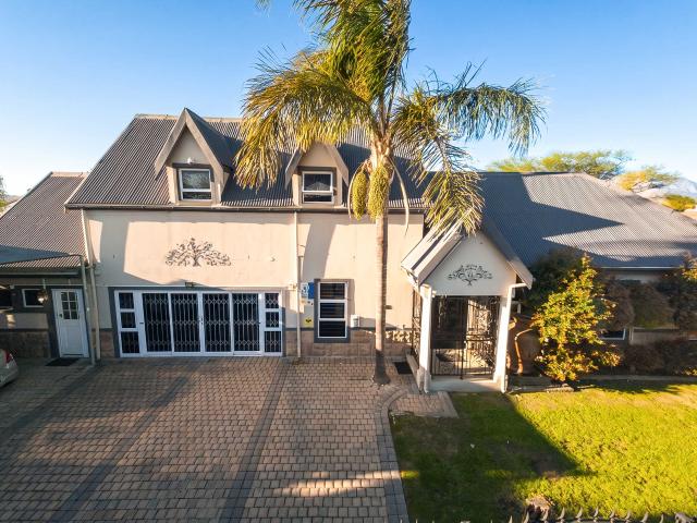 House for sale in Strand, Western Cape
