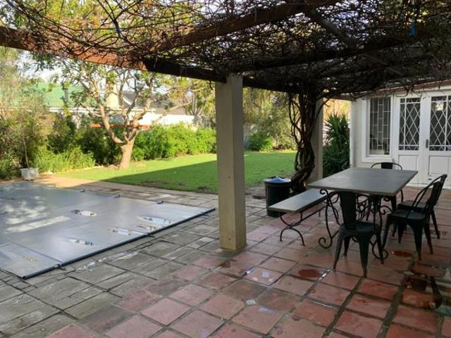 House for rent in Cape Town, Western Cape